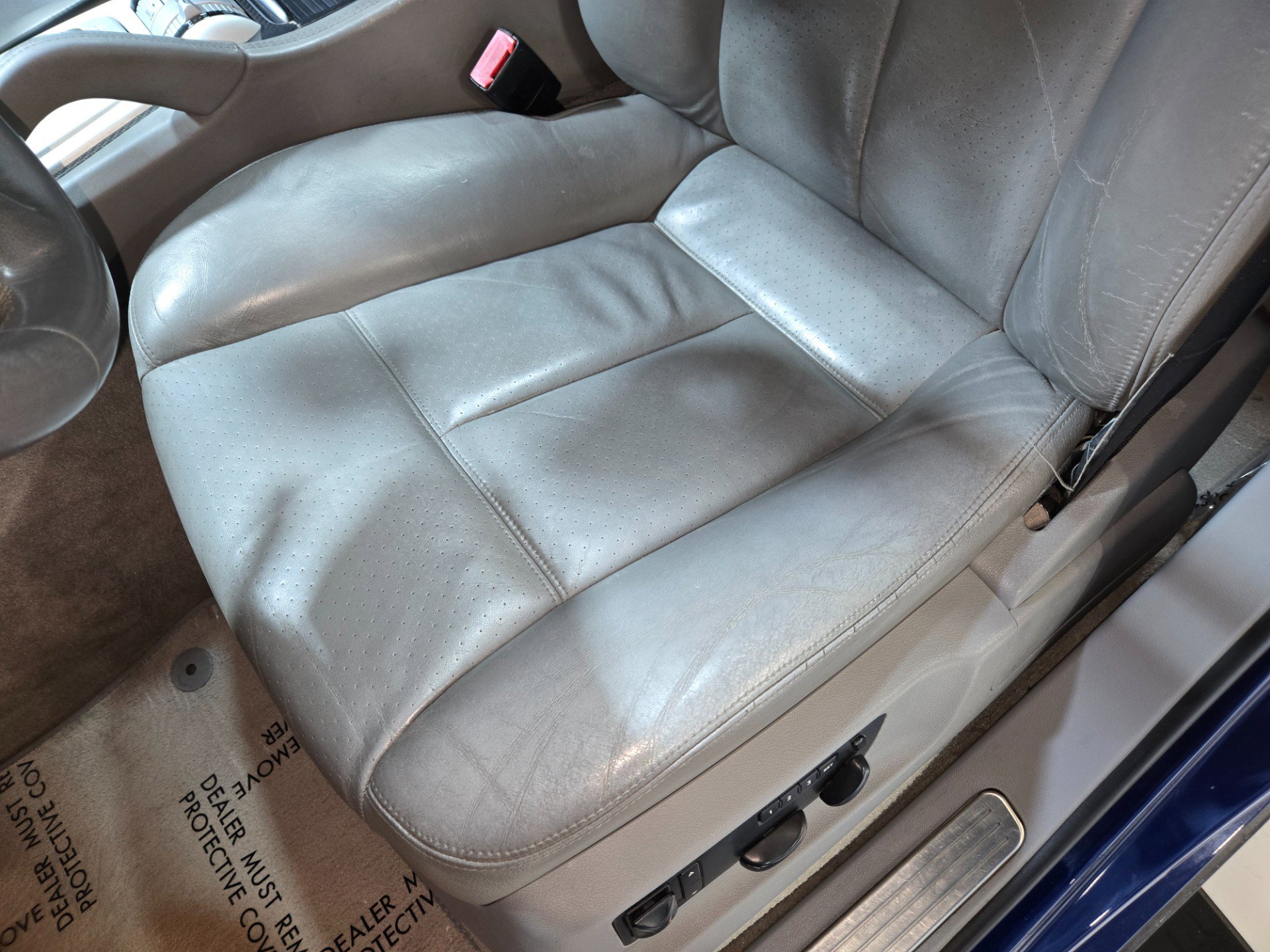 Used 2008 Porsche Cayenne Turbo AWD/4WD image 69