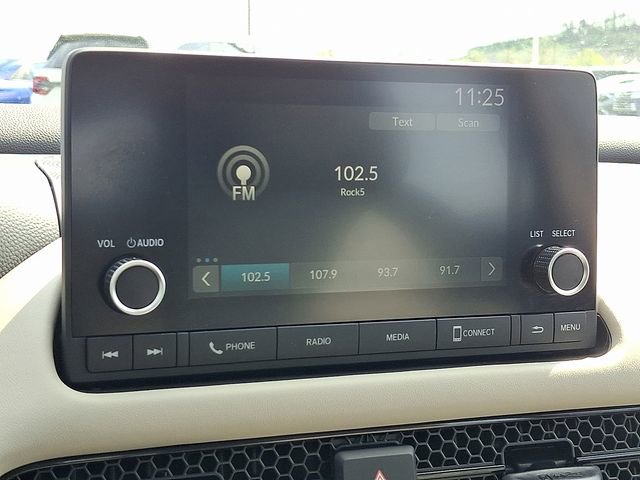 Certified 2023 Honda HR-V LX image 12