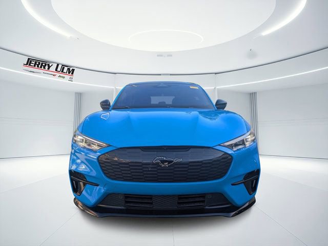 Used 2022 Ford Mustang Mach-E GT w/ GT Performance Edition AWD/4WD image 7