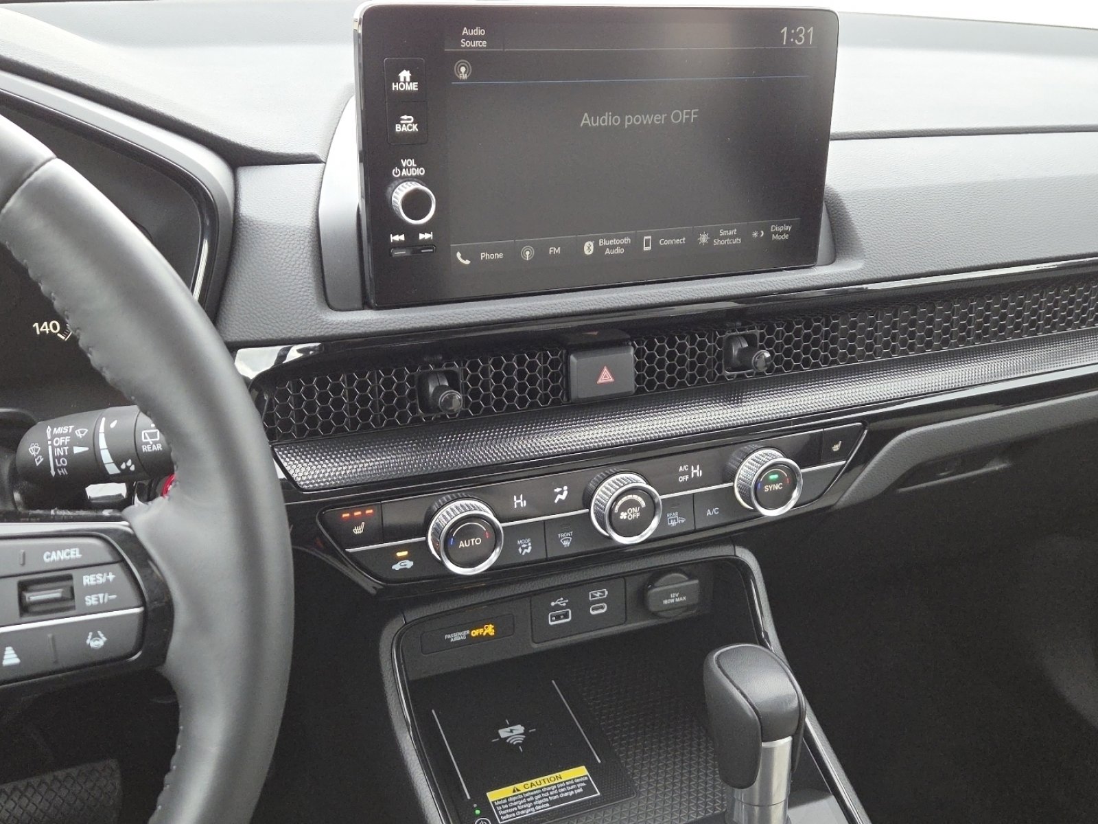 Used 2024 Honda CR-V EX-L image 28