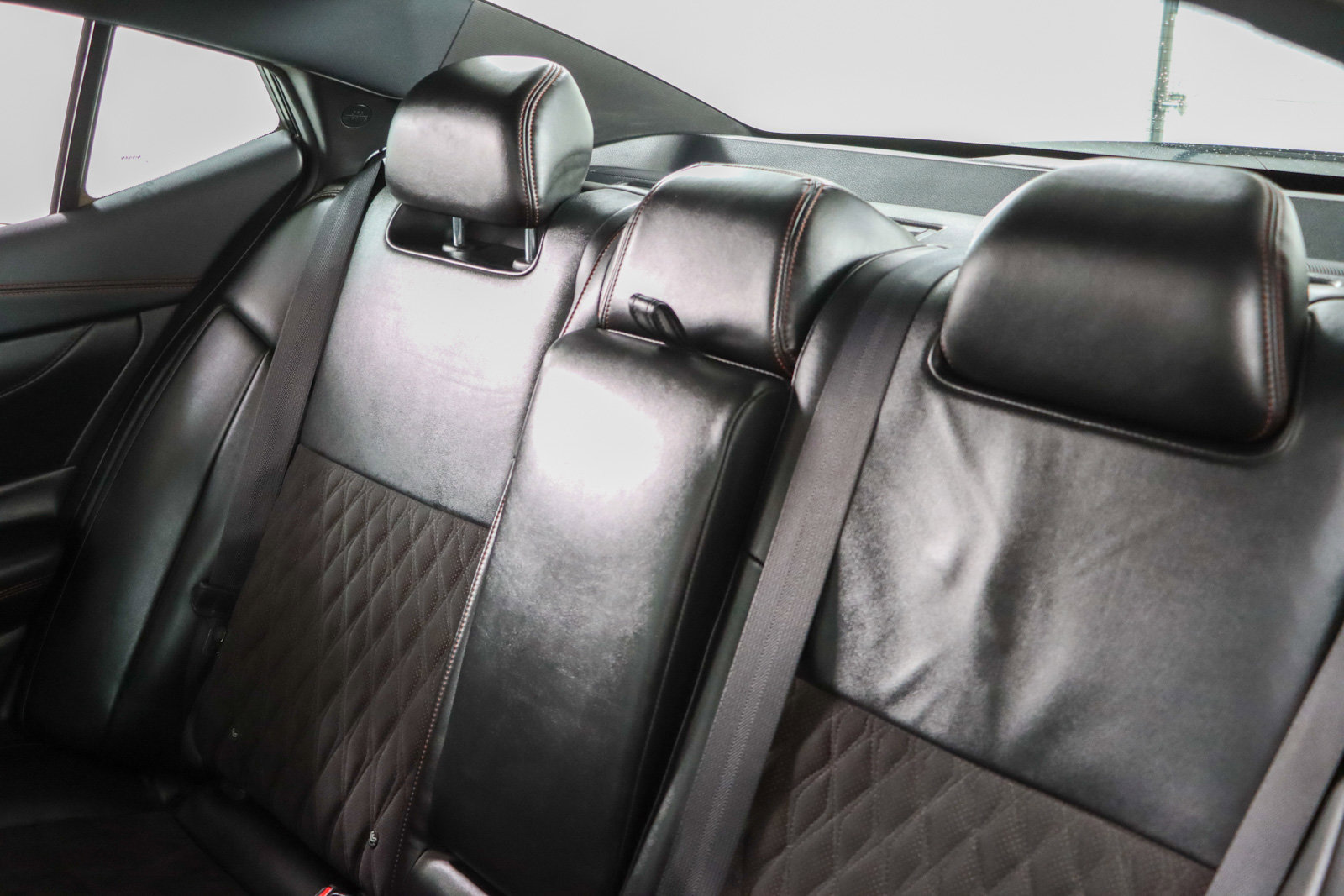 Used 2023 Nissan Maxima SR w/ Sport Mat Group FWD image 26