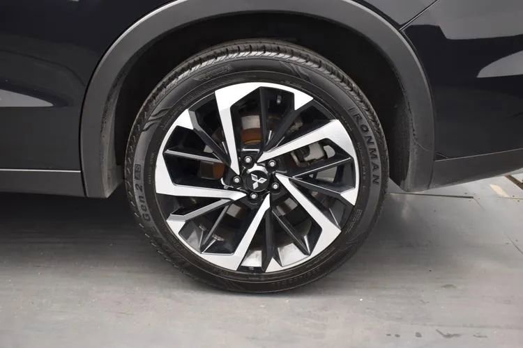 Used 2024 Mitsubishi Outlander FWD image 36