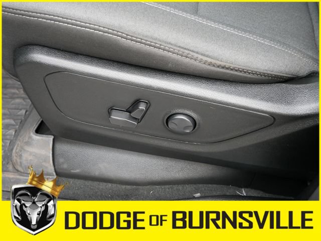 Used 2023 RAM 1500 Big Horn AWD/4WD image 20