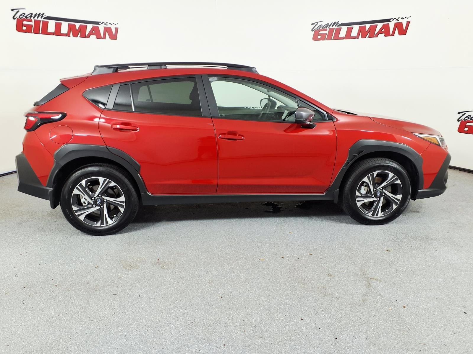 Certified 2026 Subaru Crosstrek 2.5i Premium AWD/4WD image 4