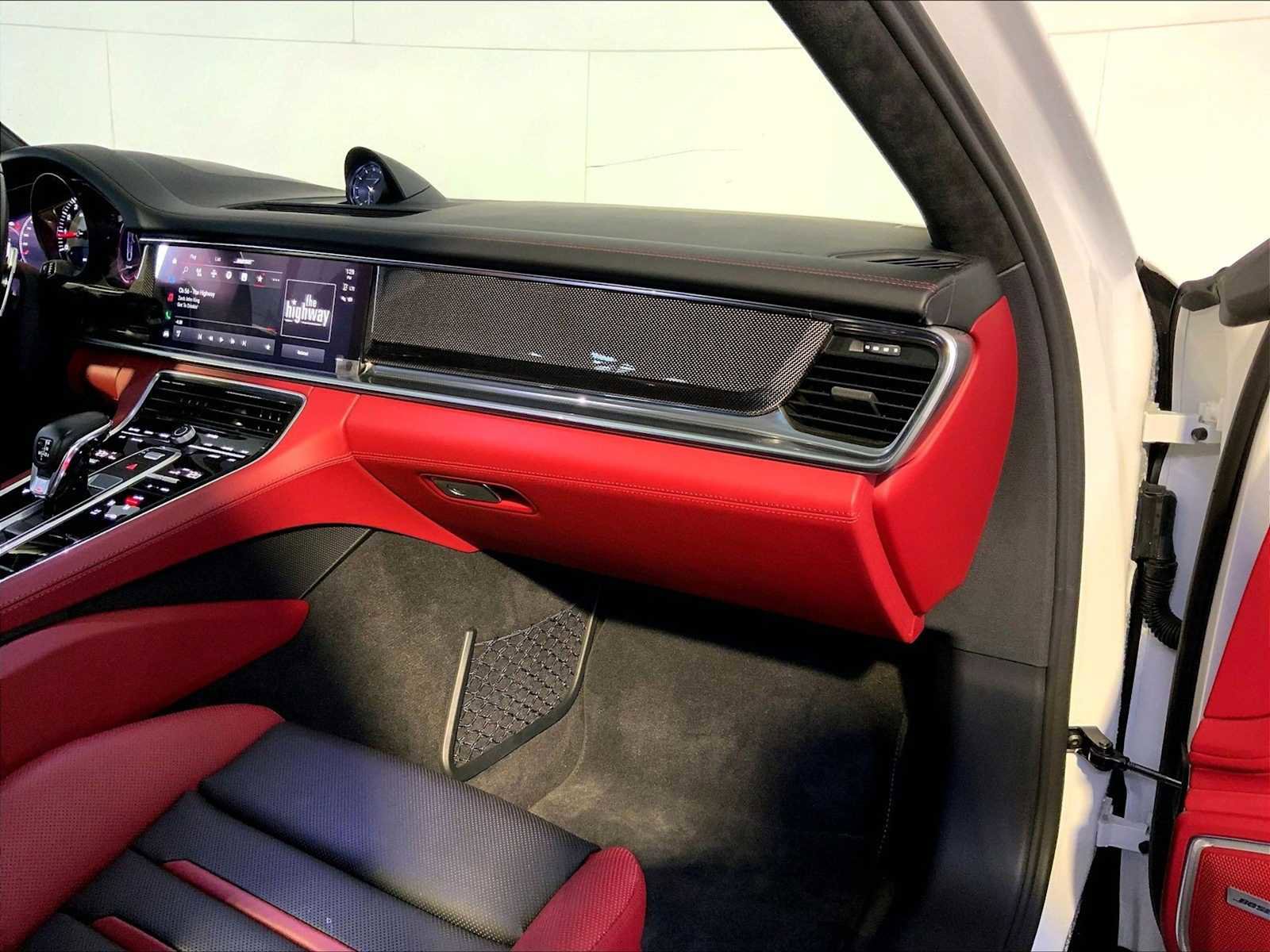 Certified 2023 Porsche Panamera GTS AWD/4WD image 22