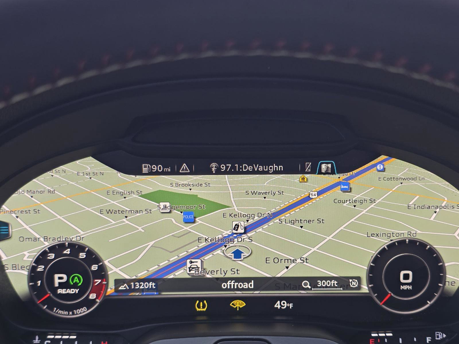 Used 2019 Audi S3 Premium Plus w/ Technology Package image 28