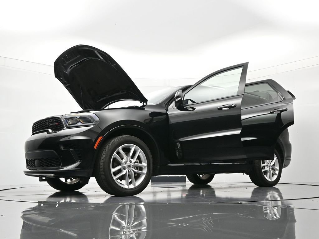 Used 2024 Dodge Durango GT AWD/4WD image 48