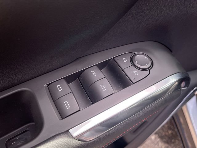 Used 2024 Chevrolet Traverse Z71 w/ Enhanced Driving Package AWD/4WD image 24