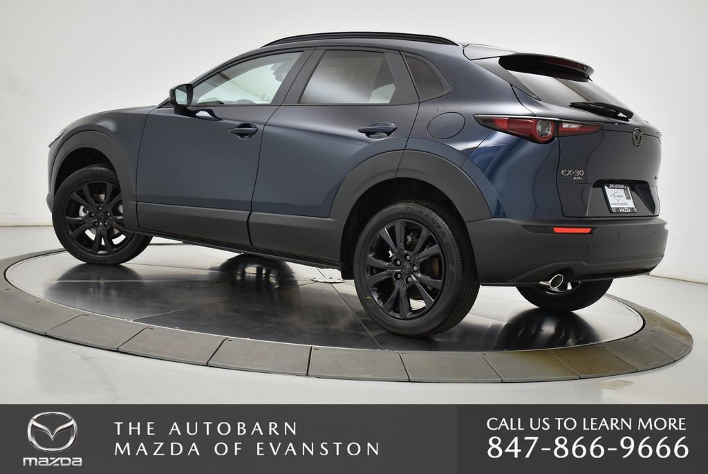 New 2026 MAZDA CX-30 Aire Edition AWD/4WD image 6