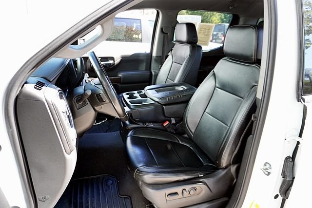 Used 2022 GMC Sierra 1500 Elevation AWD/4WD image 20