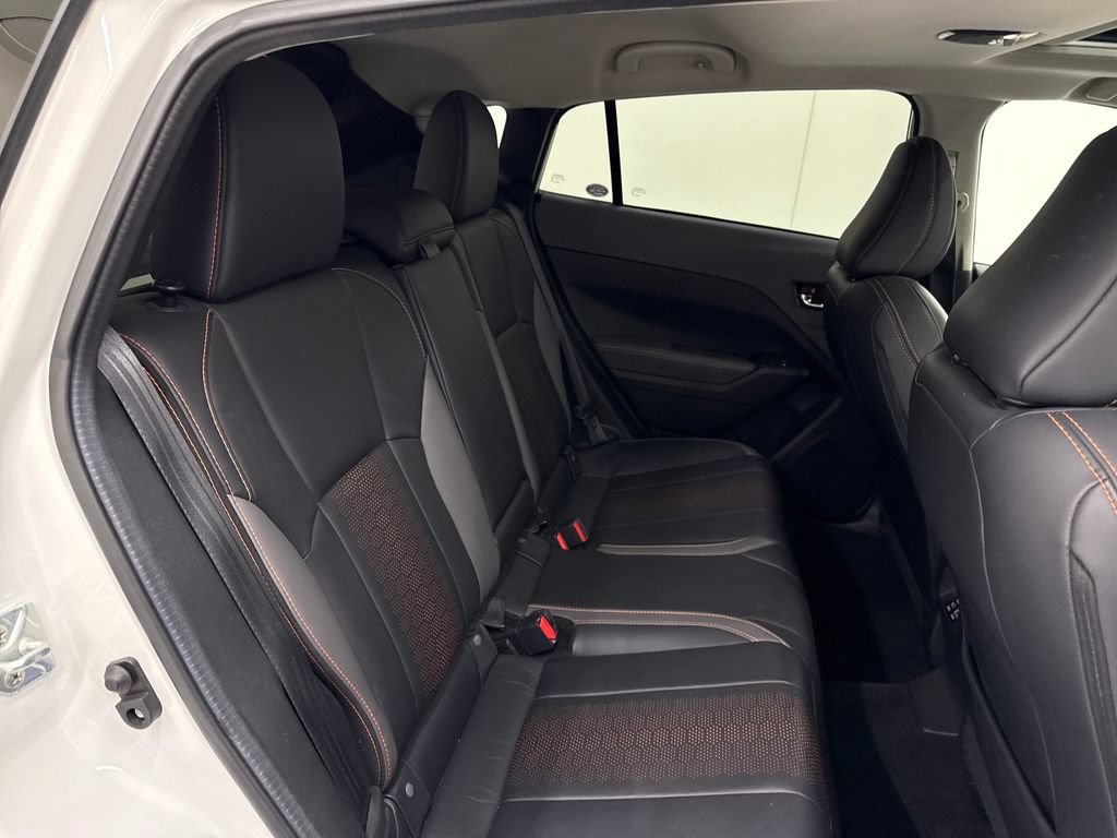 Certified 2024 Subaru Crosstrek 2.5i Limited w/ Crosstrek Mirror Package AWD/4WD image 25