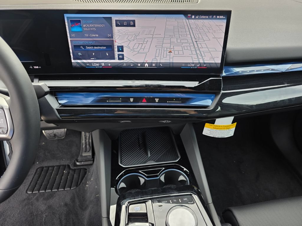New 2026 BMW i5 M60 AWD/4WD image 14