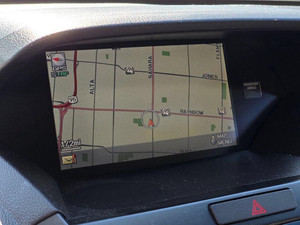 Used 2014 Acura RDX FWD w/ Technology Package image 10