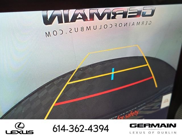 Used 2023 Lexus NX 250 AWD image 32