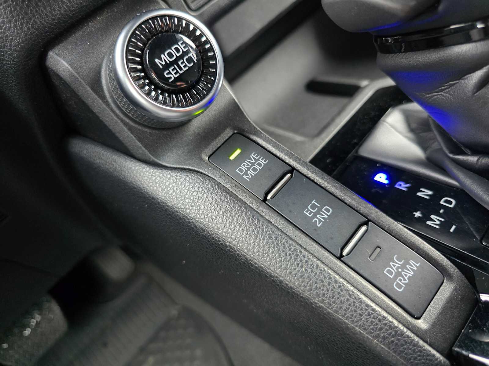 Certified 2024 Toyota Land Cruiser 1958 image 37