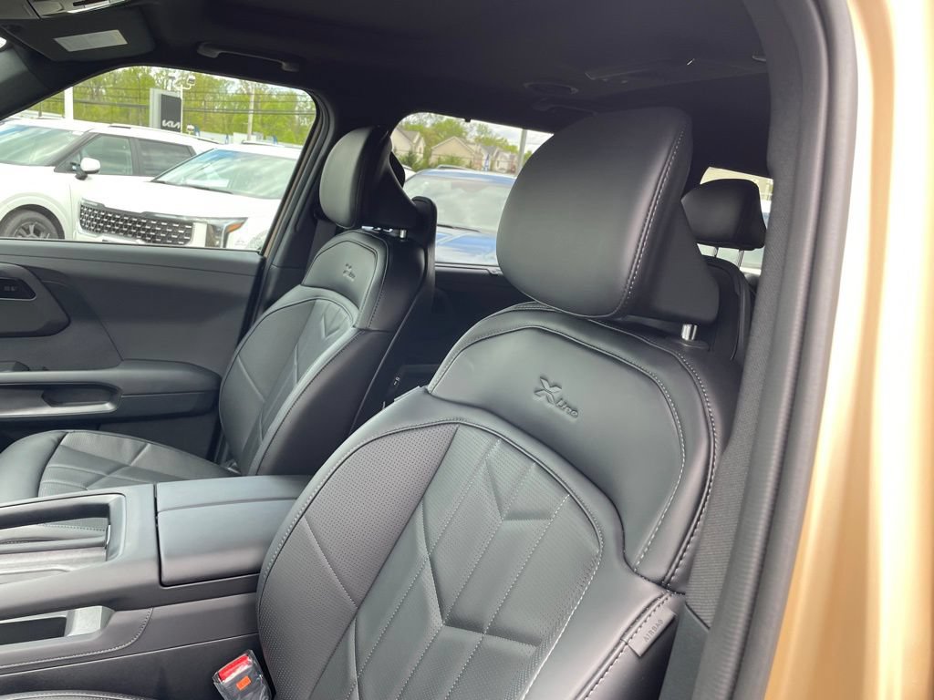 New 2027 Kia Telluride EX X-Line w/ Towing Package AWD/4WD image 9