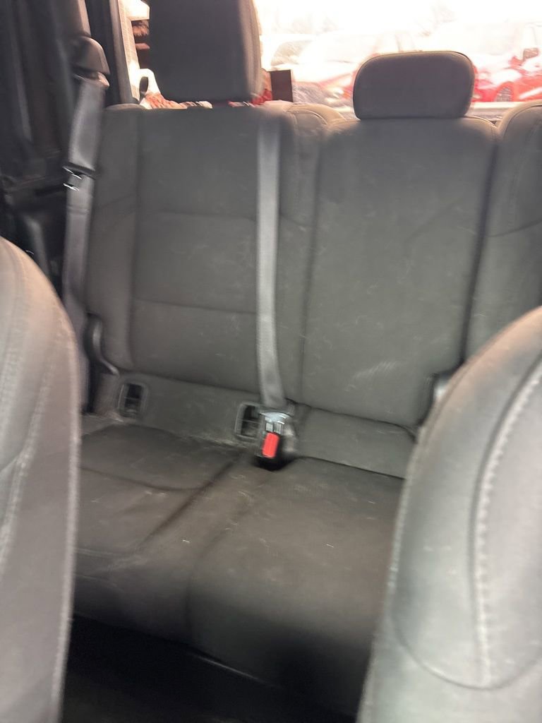 Certified 2021 Jeep Gladiator Sport image 7