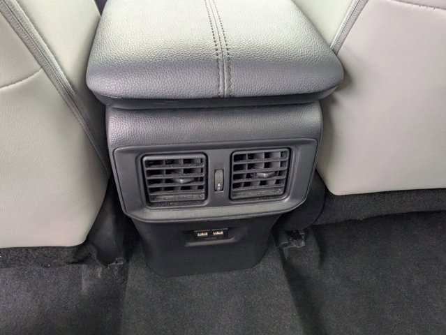Used 2021 Toyota RAV4 Limited w/ Limited Grade Weather Package AWD/4WD image 18