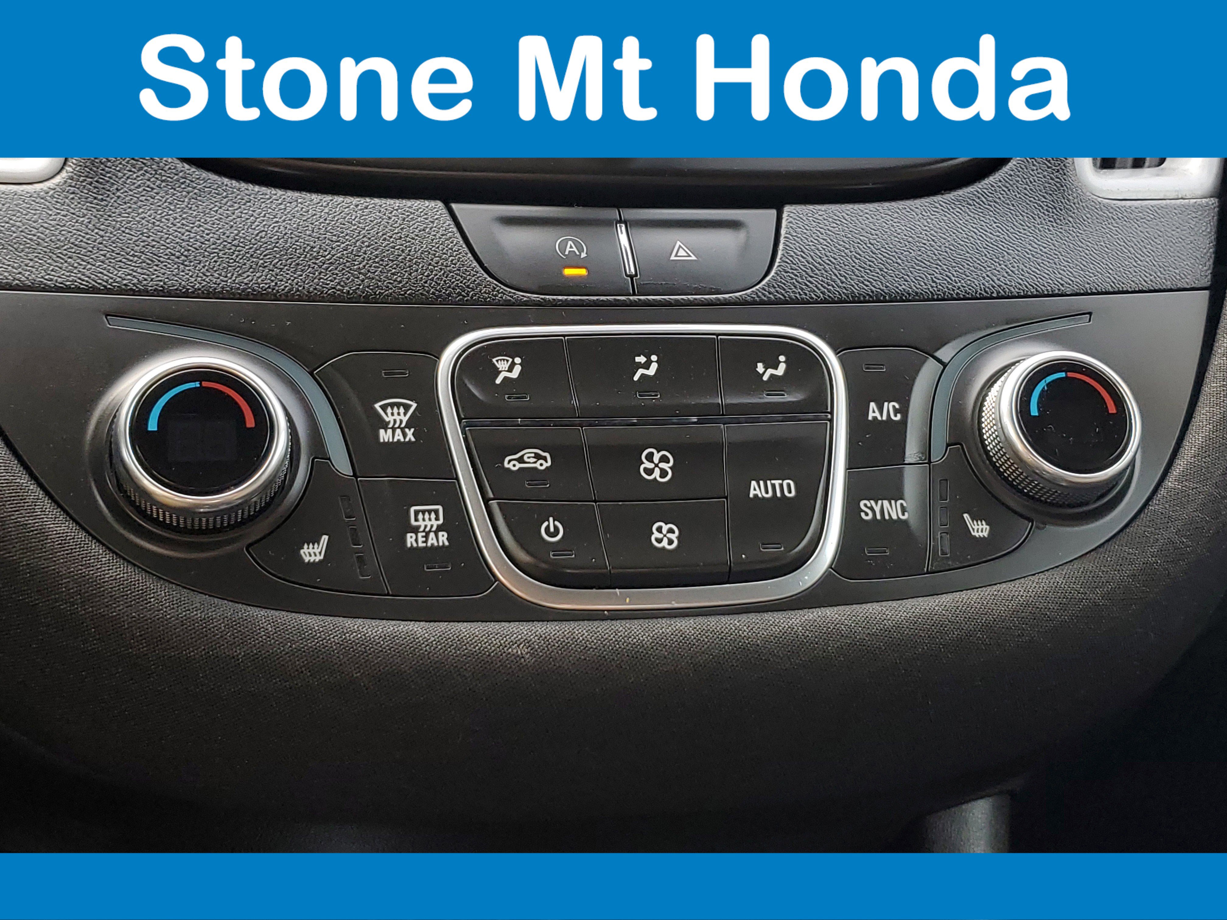 Used 2024 Chevrolet Malibu LT image 28