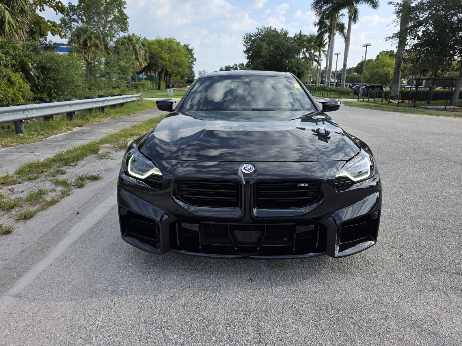 Used 2023 BMW M2 RWD image 8