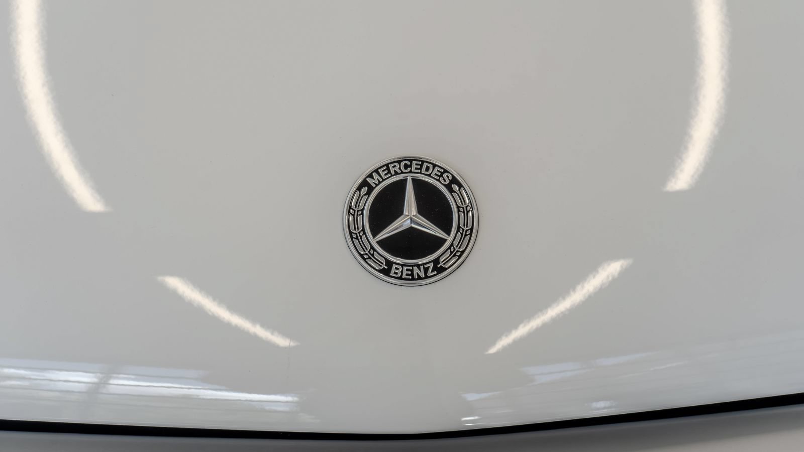 New 2026 Mercedes-Benz GLS 450 4MATIC image 5