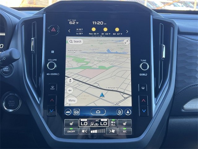 New 2025 Subaru Forester Limited image 5