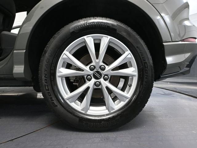 Used 2022 Audi Q3 2.0T Premium image 13