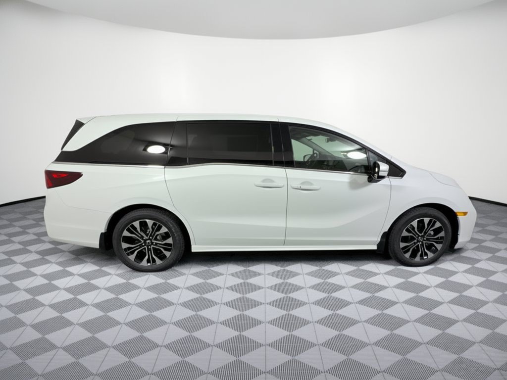 New 2027 Honda Odyssey Elite image 8