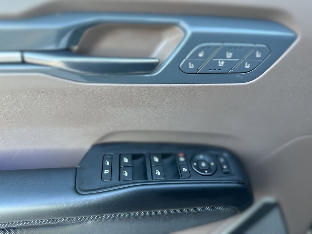 Used 2024 Kia EV9 GT-Line image 15