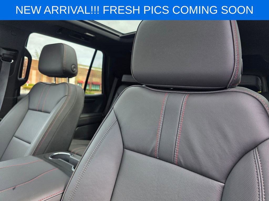 Used 2025 Chevrolet Tahoe RST w/ Comfort Package image 10