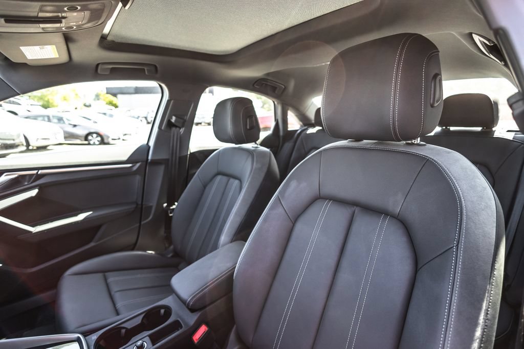 Used 2022 Audi A3 2.0T Premium Plus AWD/4WD image 19