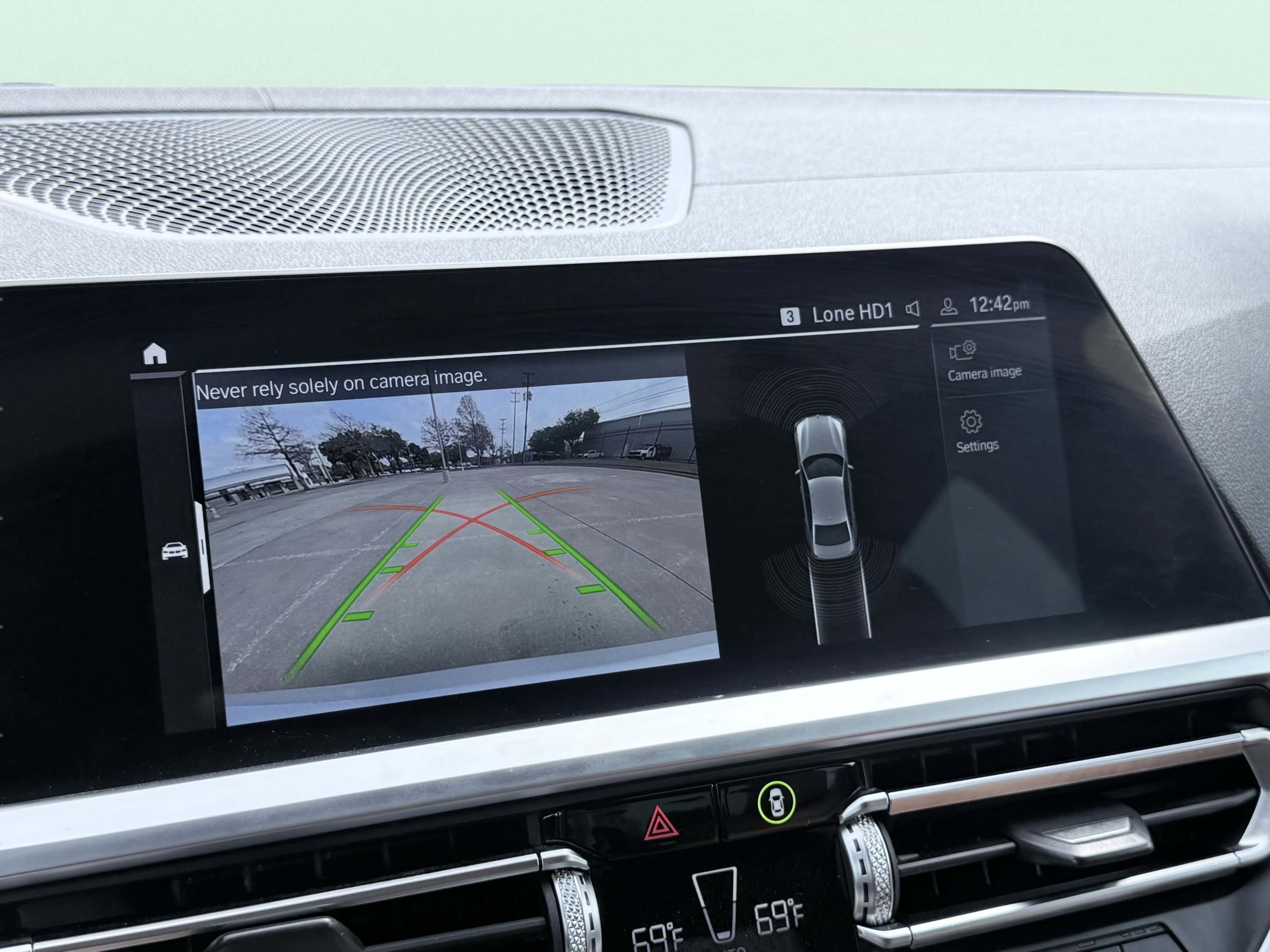 Used 2021 BMW M340i w/ Premium Package image 64