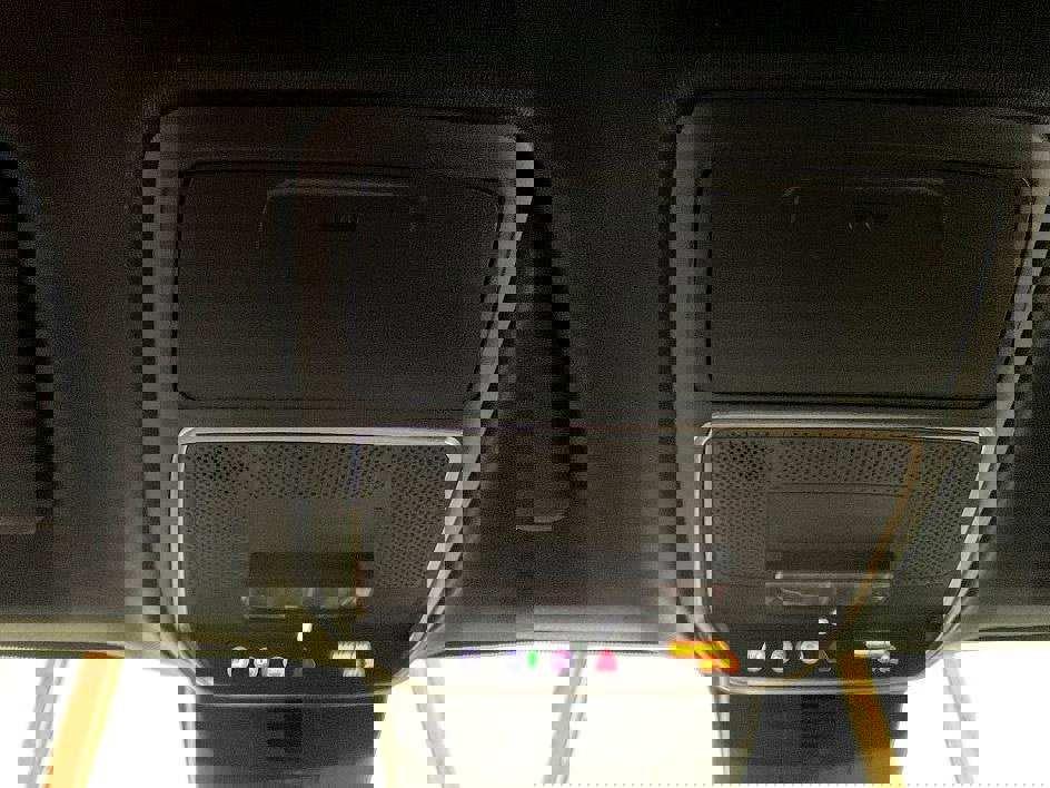New 2026 Chevrolet Traverse RS w/ LPO, Floor Liner Package image 19