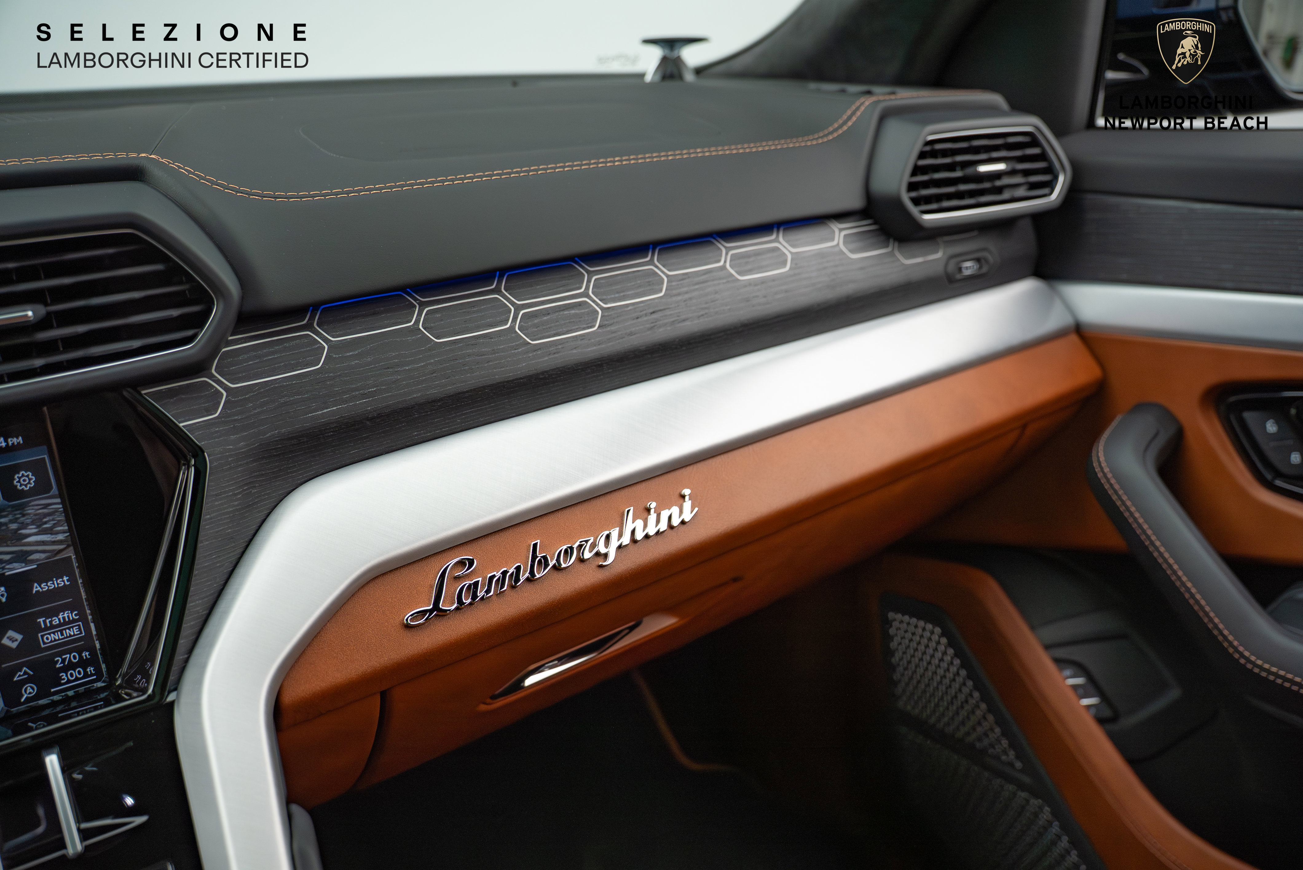 Used 2021 Lamborghini Urus image 30