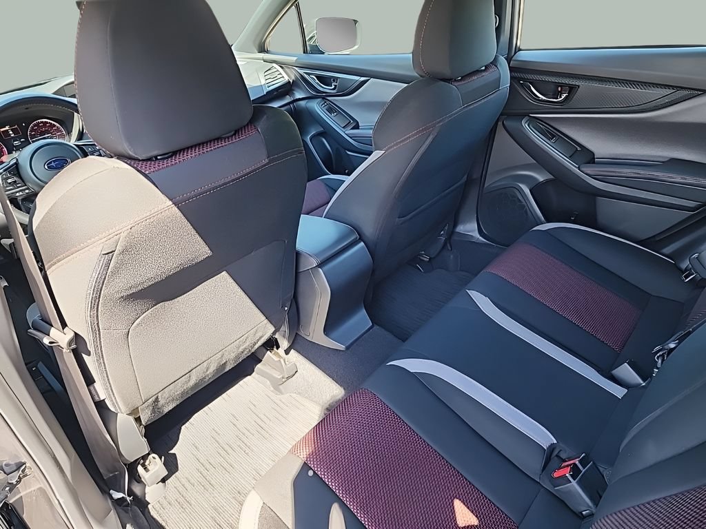 Certified 2022 Subaru Impreza 2.0i Sport AWD/4WD image 15