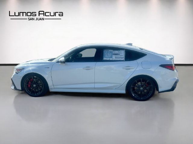 New 2026 Acura Integra Type S FWD image 4