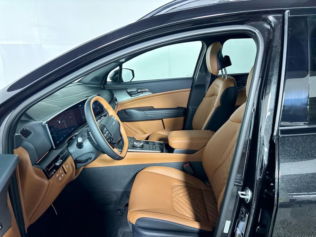New 2026 Kia Sportage X-Line Prestige image 11