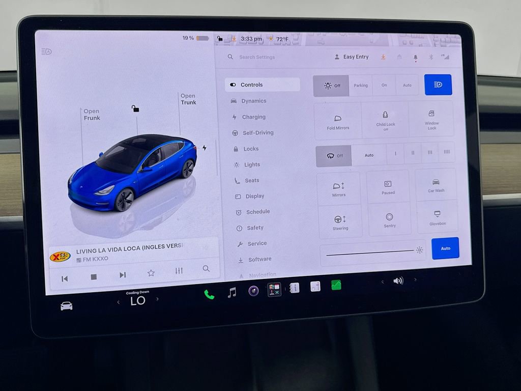 Used 2023 Tesla Model 3 Standard Range RWD image 21