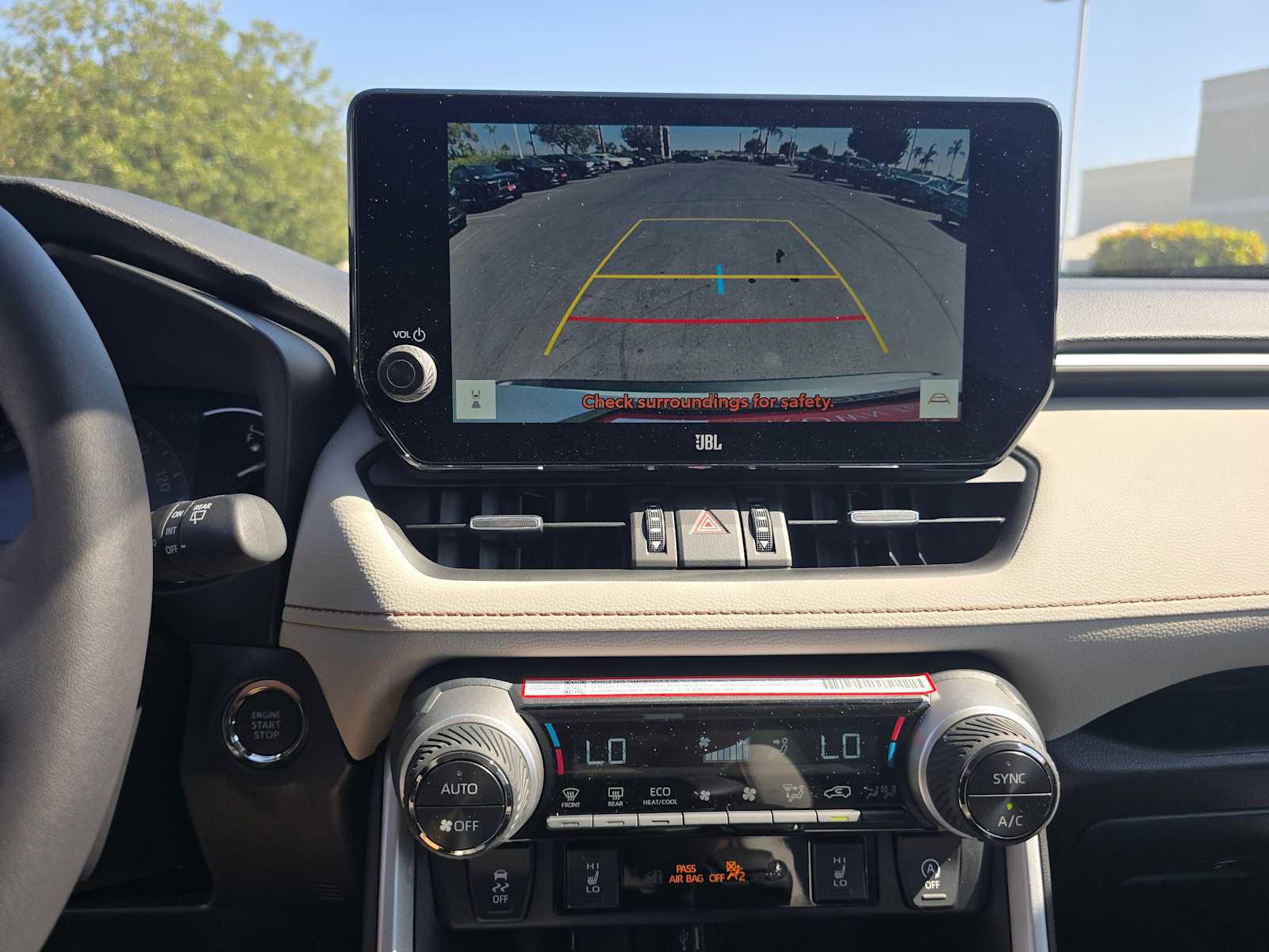 Certified 2025 Toyota RAV4 XLE Premium image 27