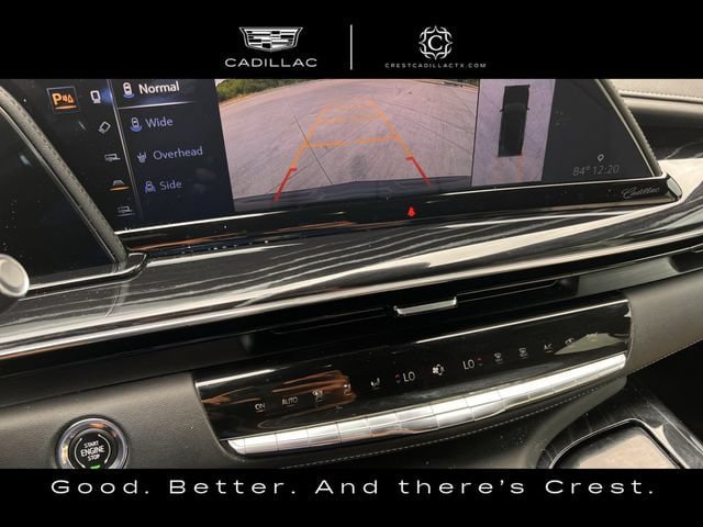Certified 2023 Cadillac Escalade Sport AWD/4WD image 21