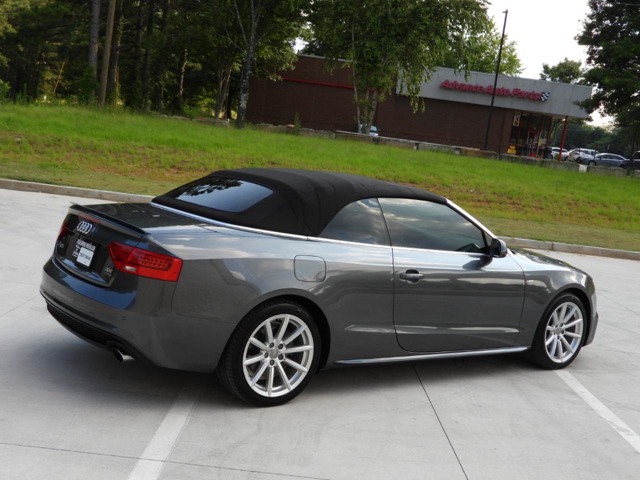 Used 2017 Audi A5 2.0T Sport AWD/4WD image 83