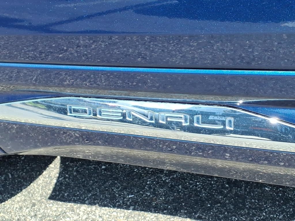 Certified 2022 GMC Terrain Denali w/ LPO, Floor Liner Package AWD/4WD image 11