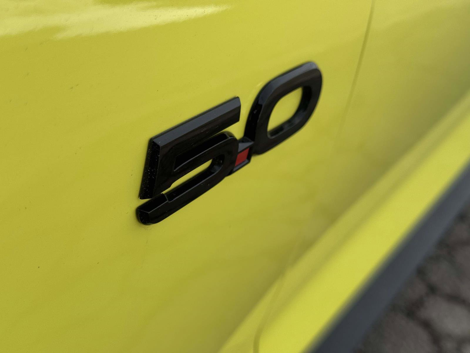 Used 2021 Ford Mustang GT Premium w/ Equipment Group 401A image 7