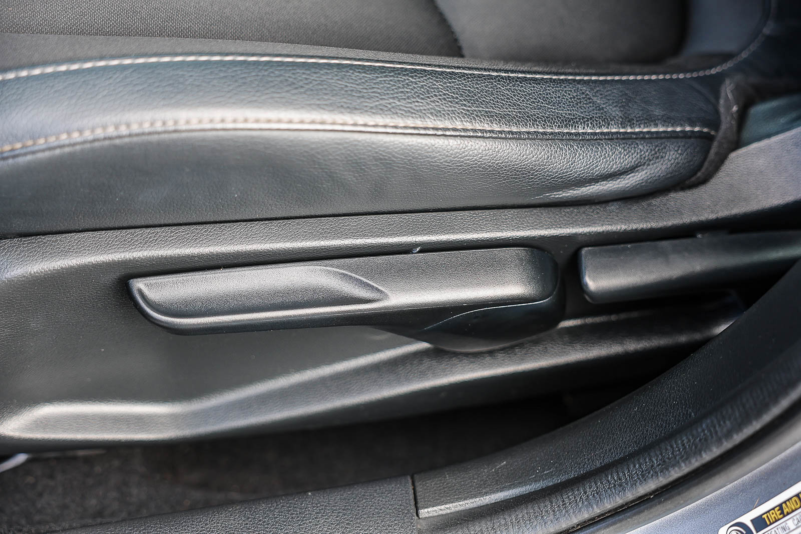 Used 2020 Honda Civic Sport image 10