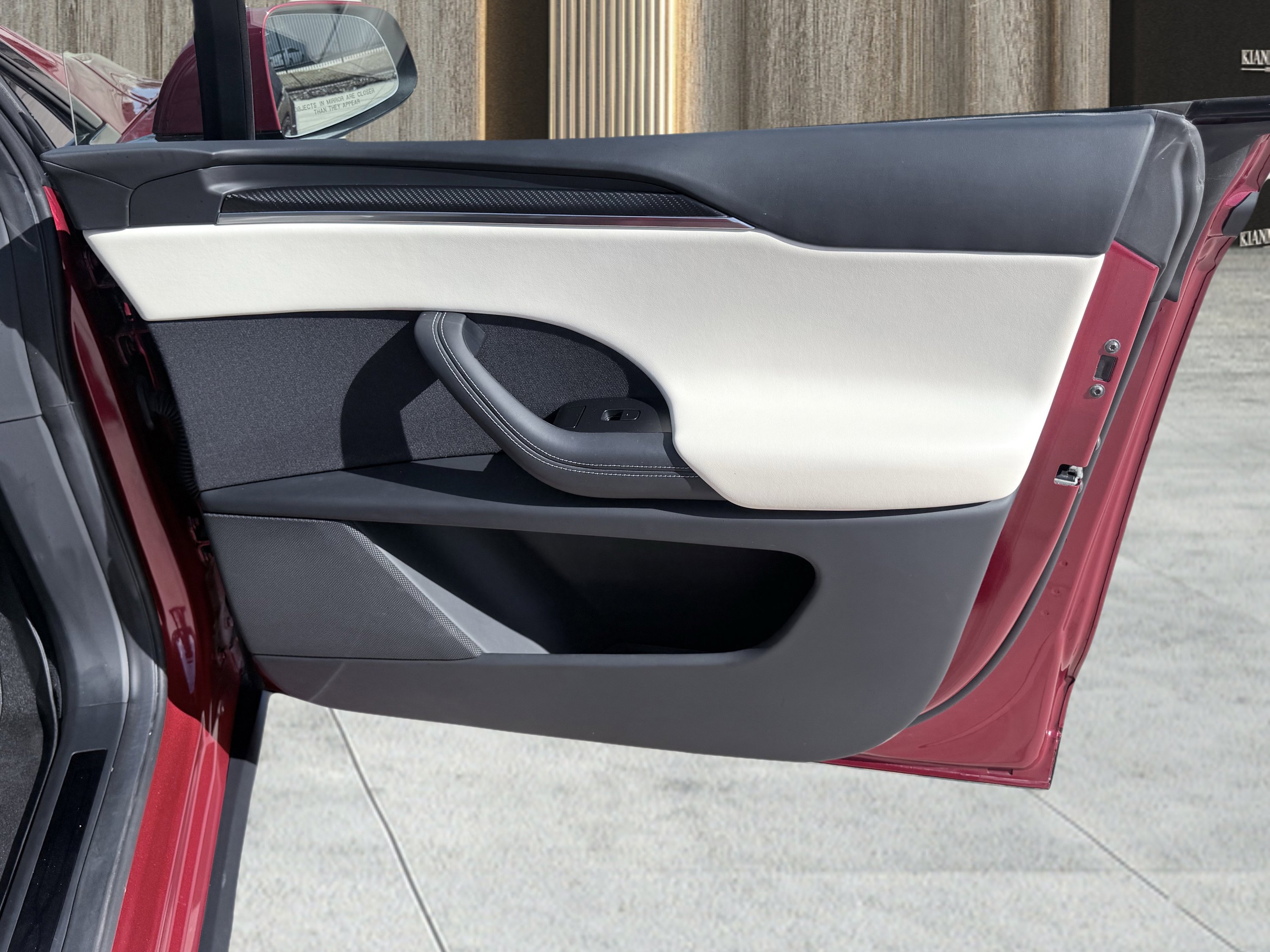 Used 2025 Tesla Model X Plaid image 60