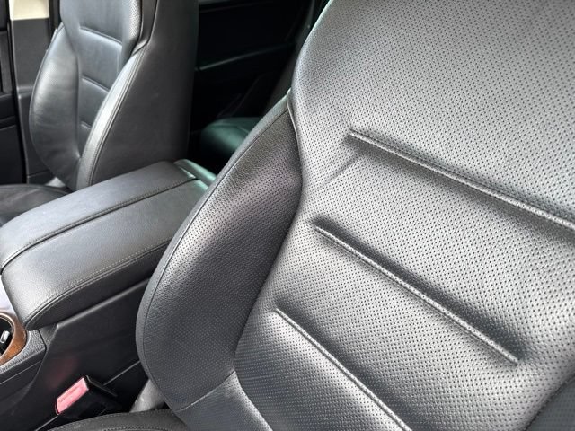 Used 2016 Volkswagen Touareg VR6 AWD/4WD image 28