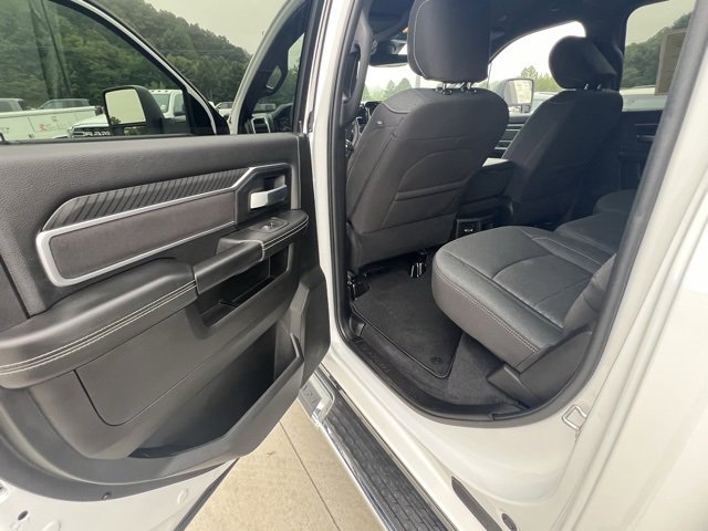 Used 2025 RAM 2500 Big Horn image 22