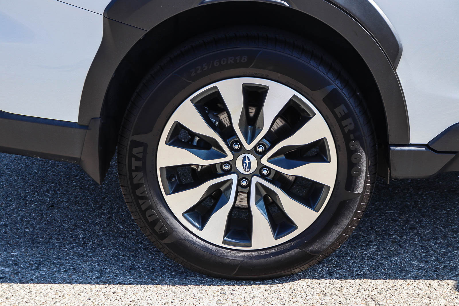 Used 2024 Subaru Outback Limited XT image 11