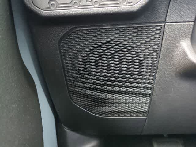 New 2026 Jeep Wrangler Sport AWD/4WD image 30