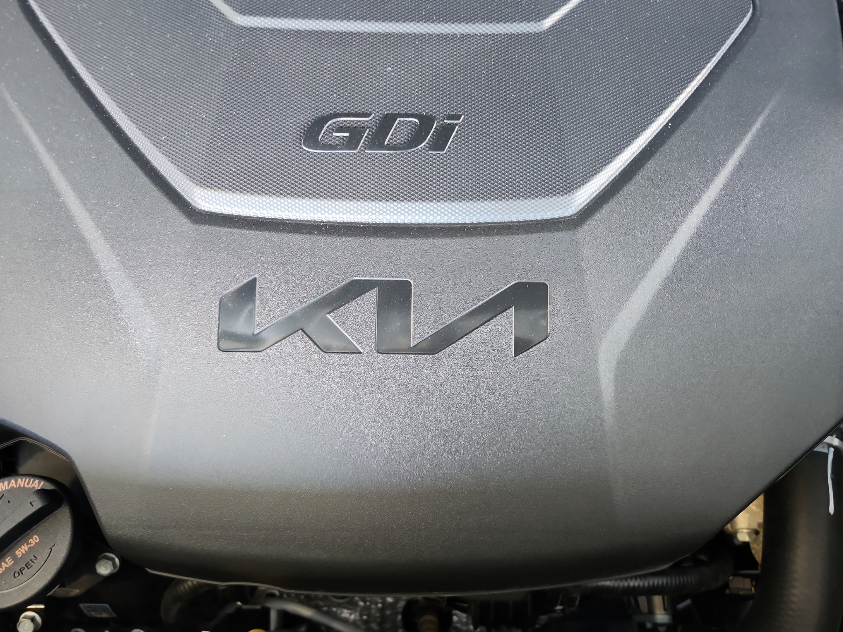 Used 2024 Kia Telluride EX X-Line AWD/4WD image 31